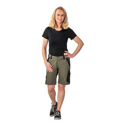 Damen Shorts Norit | PLANAM