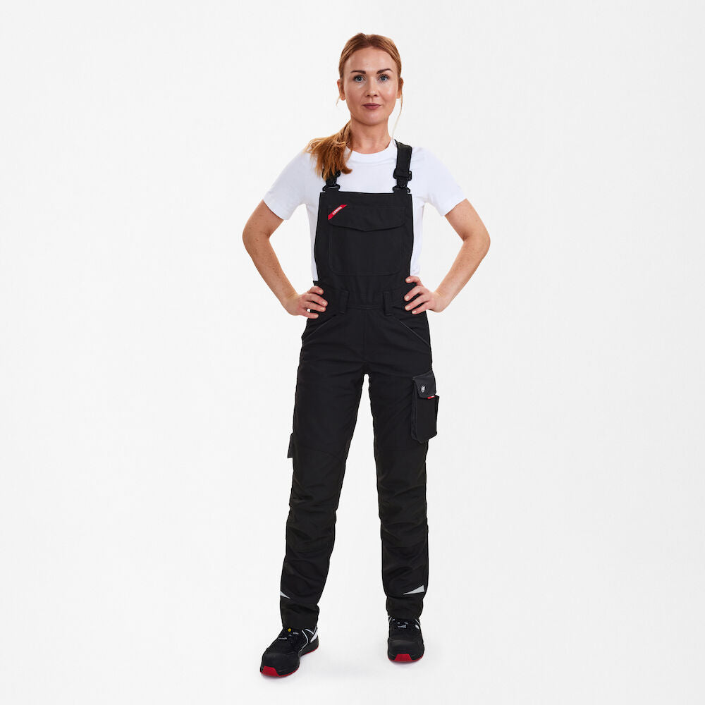 ENGEL Galaxy Latzhose Damen