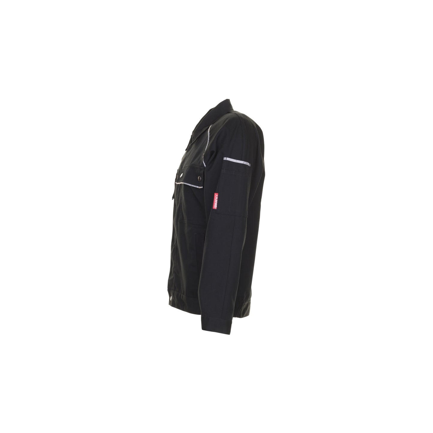 Herren Canvas 320 Bundjacke | PLANAM
