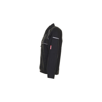 Herren Canvas 320 Bundjacke | PLANAM