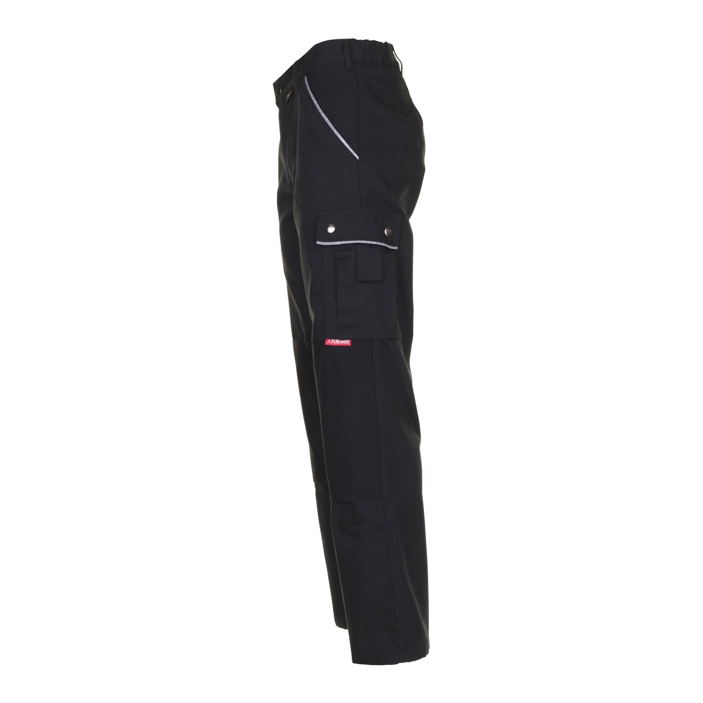 Herren Canvas 320 Bundhose | PLANAM