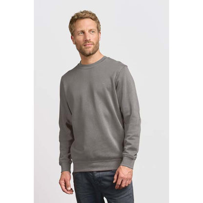 Herren Sweatshirt 80/20 | PROMODORO