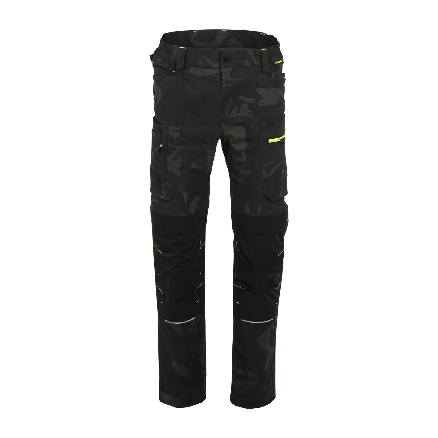 rECOline Bundhose – 4 – Wege – Stretch | PLANAM
