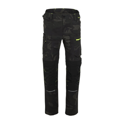 rECOline Bundhose – 4 – Wege – Stretch | PLANAM