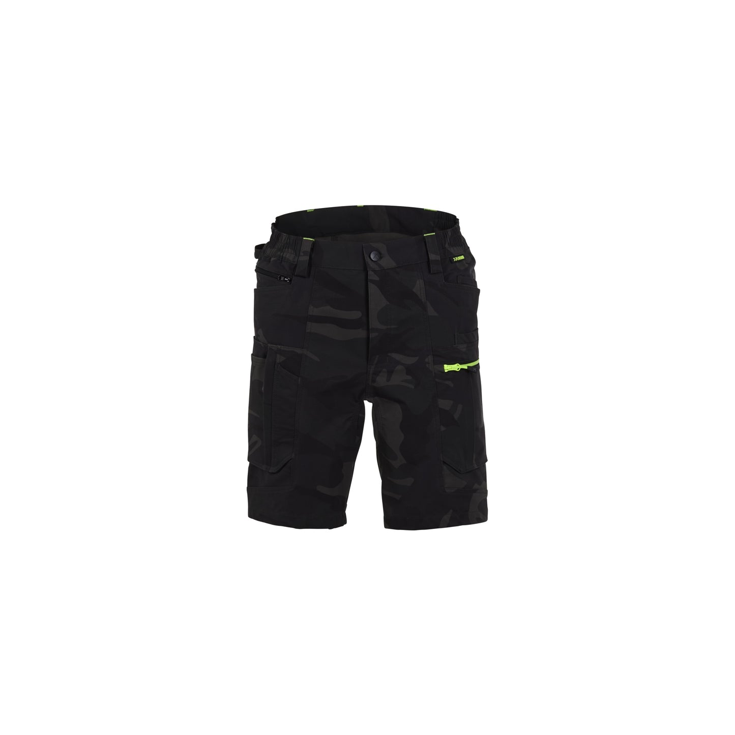 Herren rECOline Arbeitsshorts | PLANAM