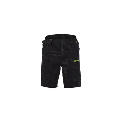 Herren rECOline Arbeitsshorts | PLANAM
