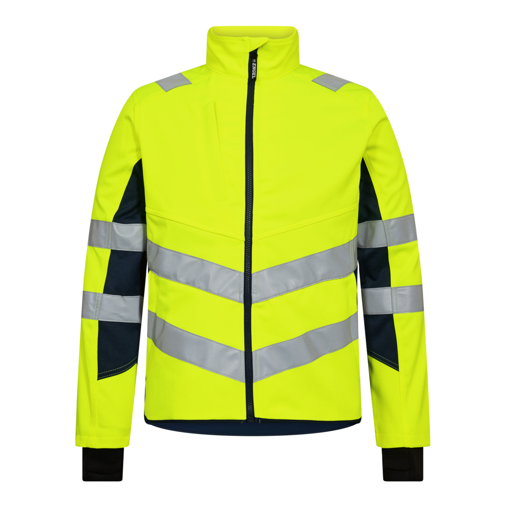 ENGEL Safety Arbeitsjacke mit 2-Wege-Stretch