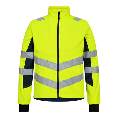 ENGEL Safety Arbeitsjacke mit 2-Wege-Stretch