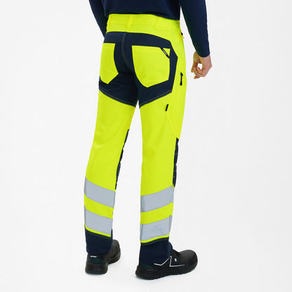 ENGEL Safety Arbeitshose mit 2-Wege-Stretch
