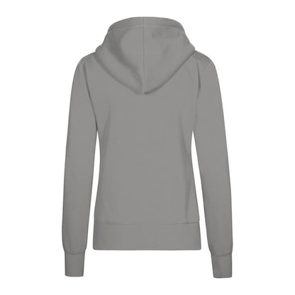 Damen X.O Hoody Jacke | PROMODORO