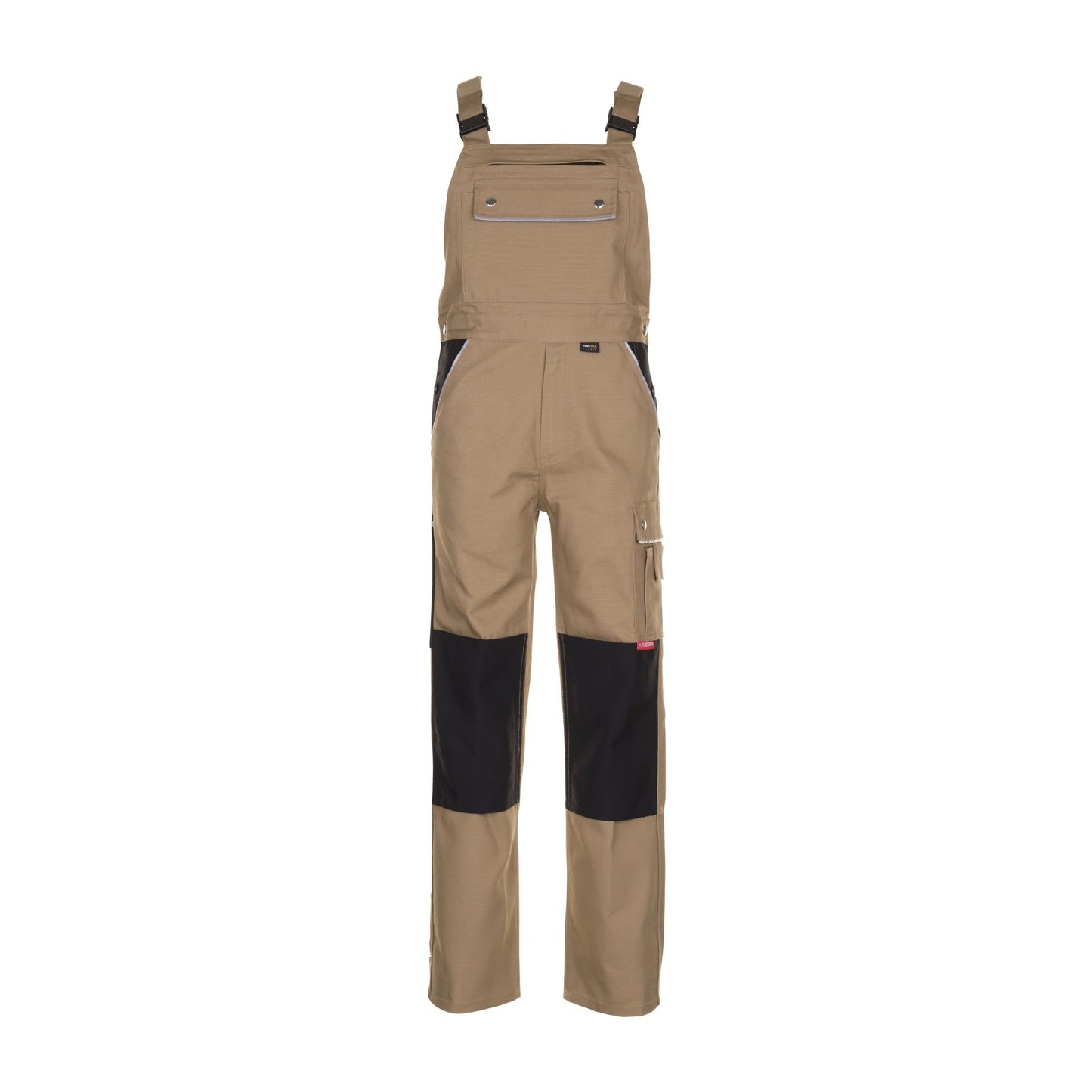 PLANAM Canvas 320 Latzhose