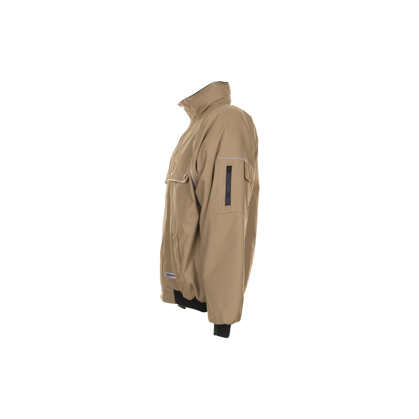 Herren Canvas 320 Winterjacke | PLANAM