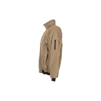 Herren Canvas 320 Winterjacke | PLANAM