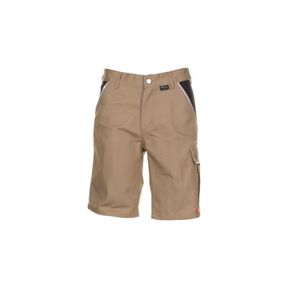 Herren Canvas 320 Arbeitsshorts | PLANAM