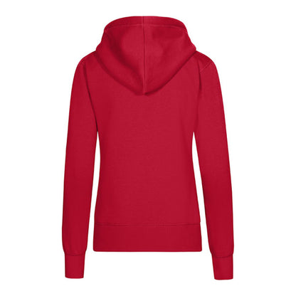 Damen X.O Hoodie | PROMODORO
