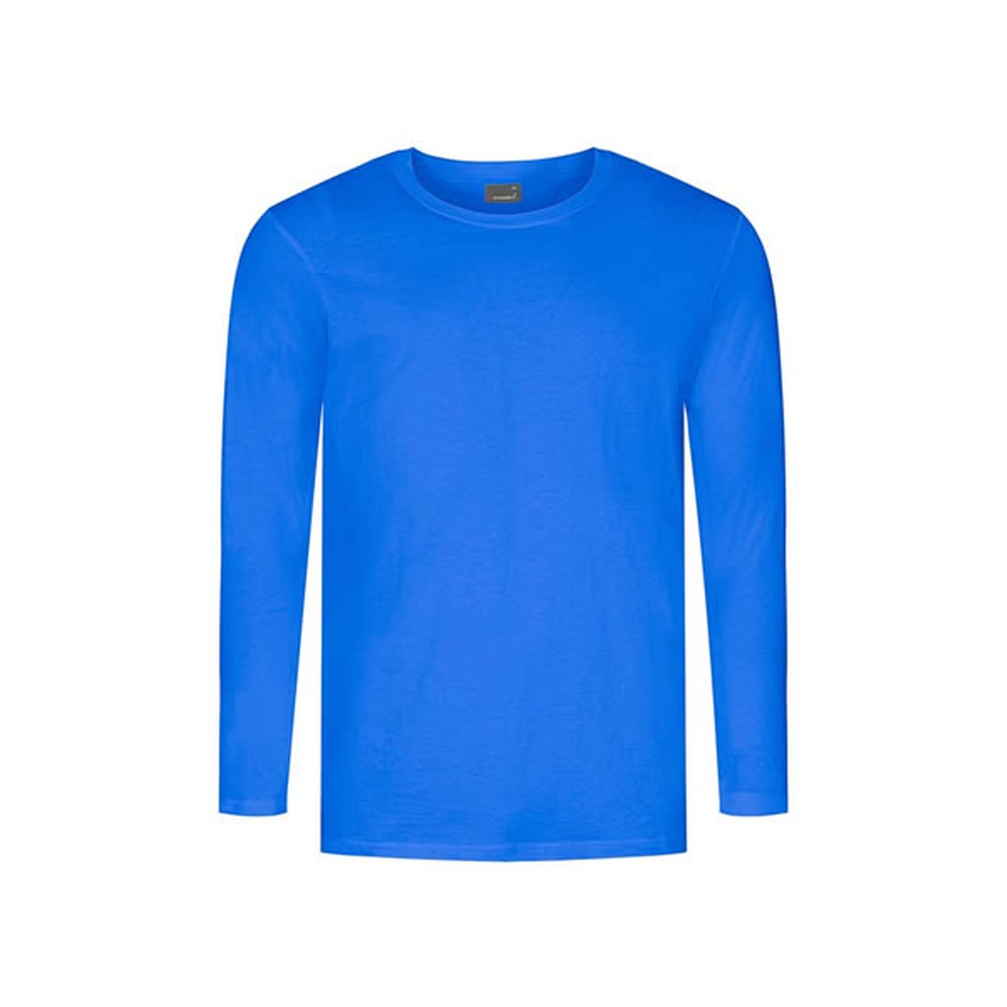 Herren Premium Langarmshirt | PROMODORO