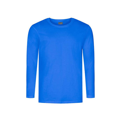 Herren Premium Langarmshirt | PROMODORO