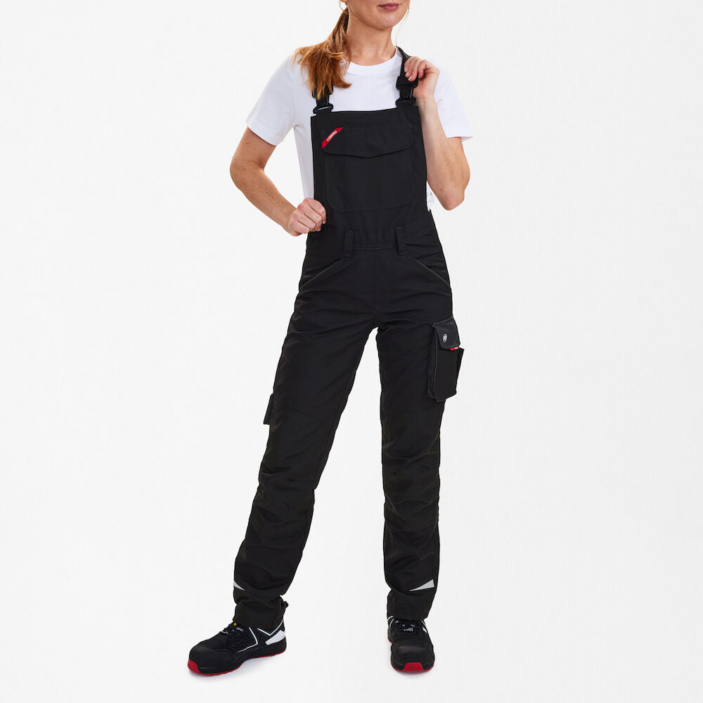 ENGEL Galaxy Latzhose Damen