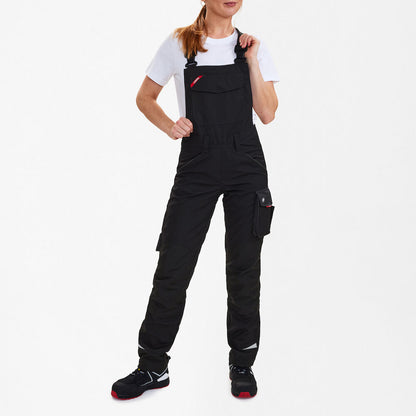 ENGEL Galaxy Latzhose Damen
