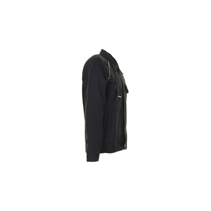 Herren Canvas 320 Bundjacke | PLANAM