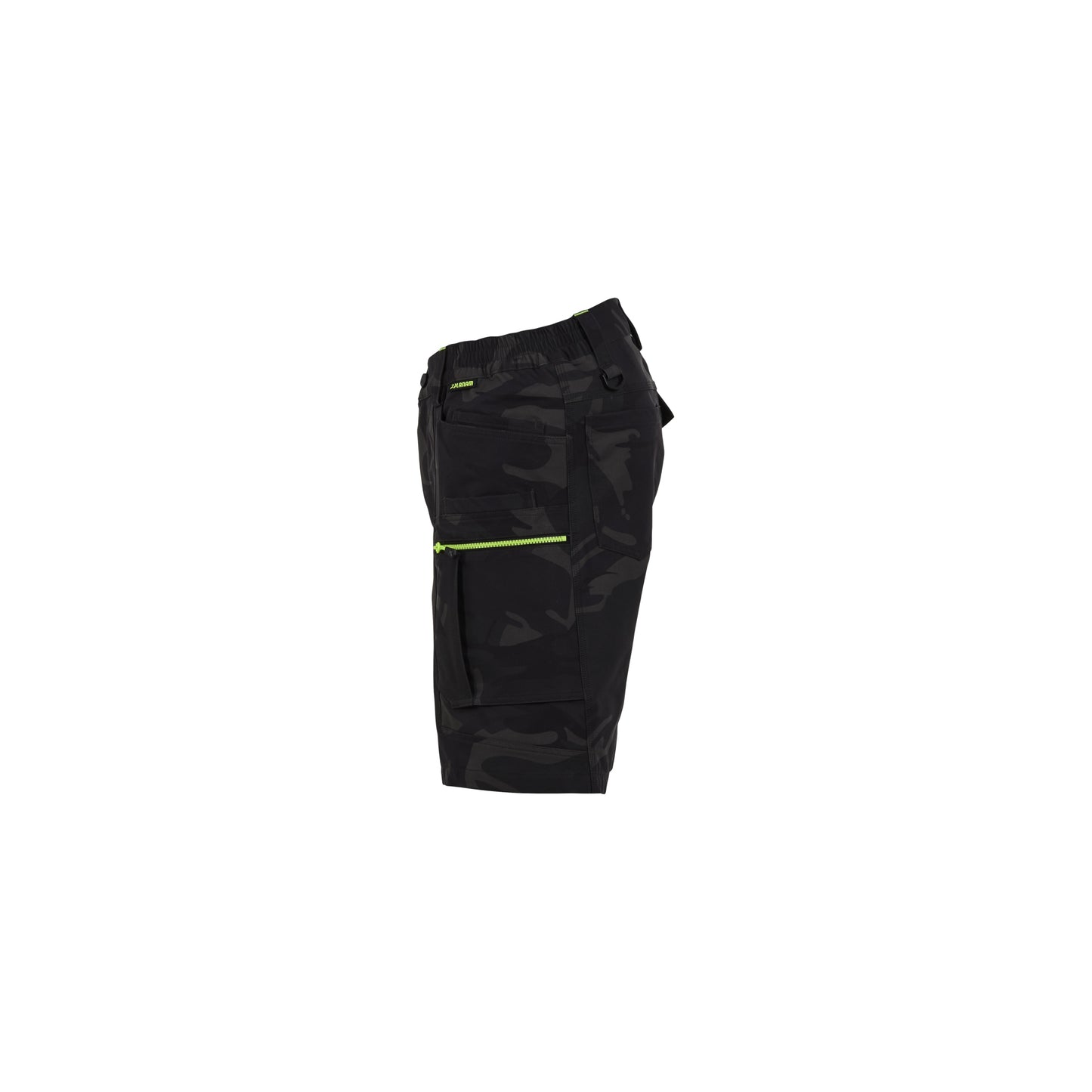Herren rECOline Arbeitsshorts | PLANAM