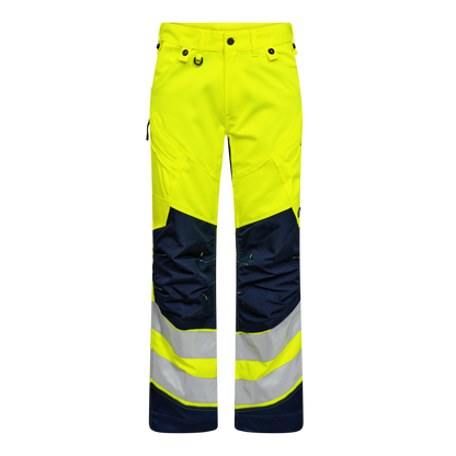 ENGEL Safety Arbeitshose mit 2-Wege-Stretch