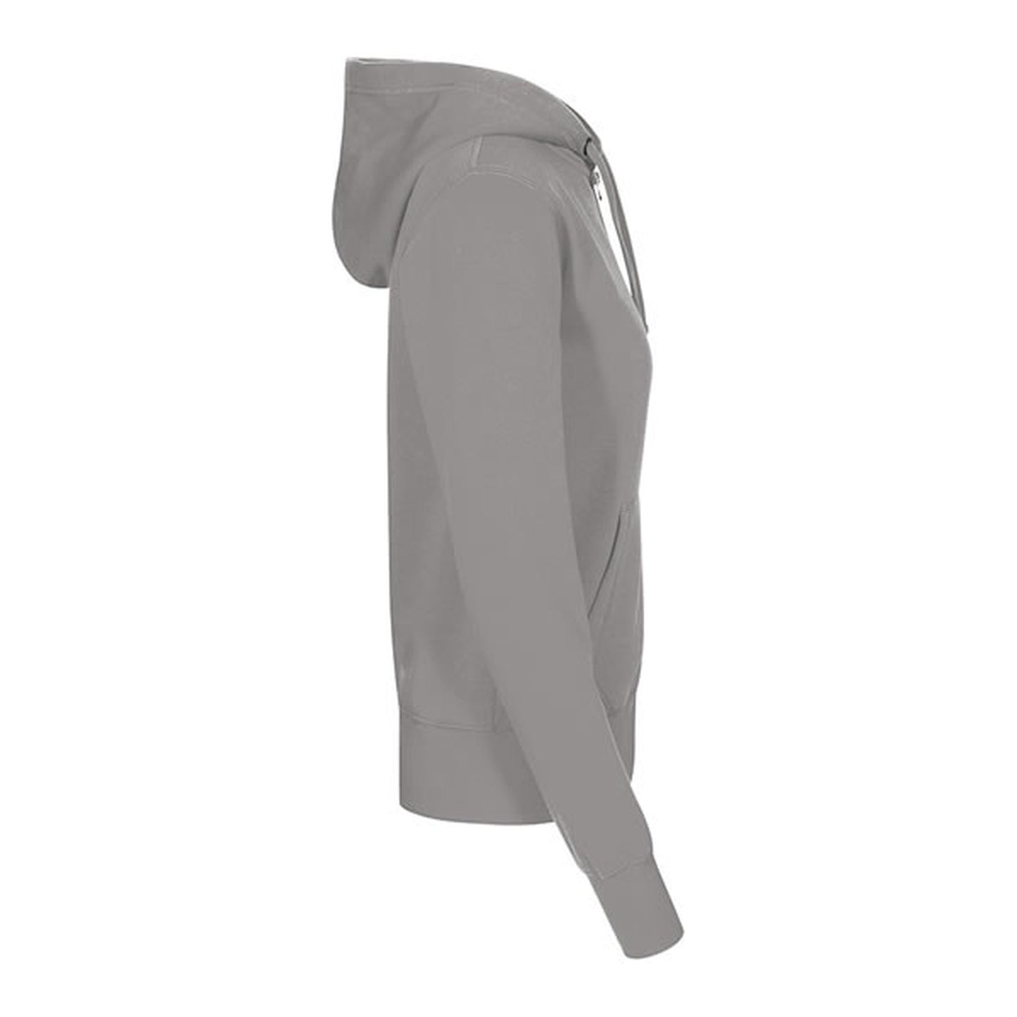 Damen X.O Hoody Jacke | PROMODORO
