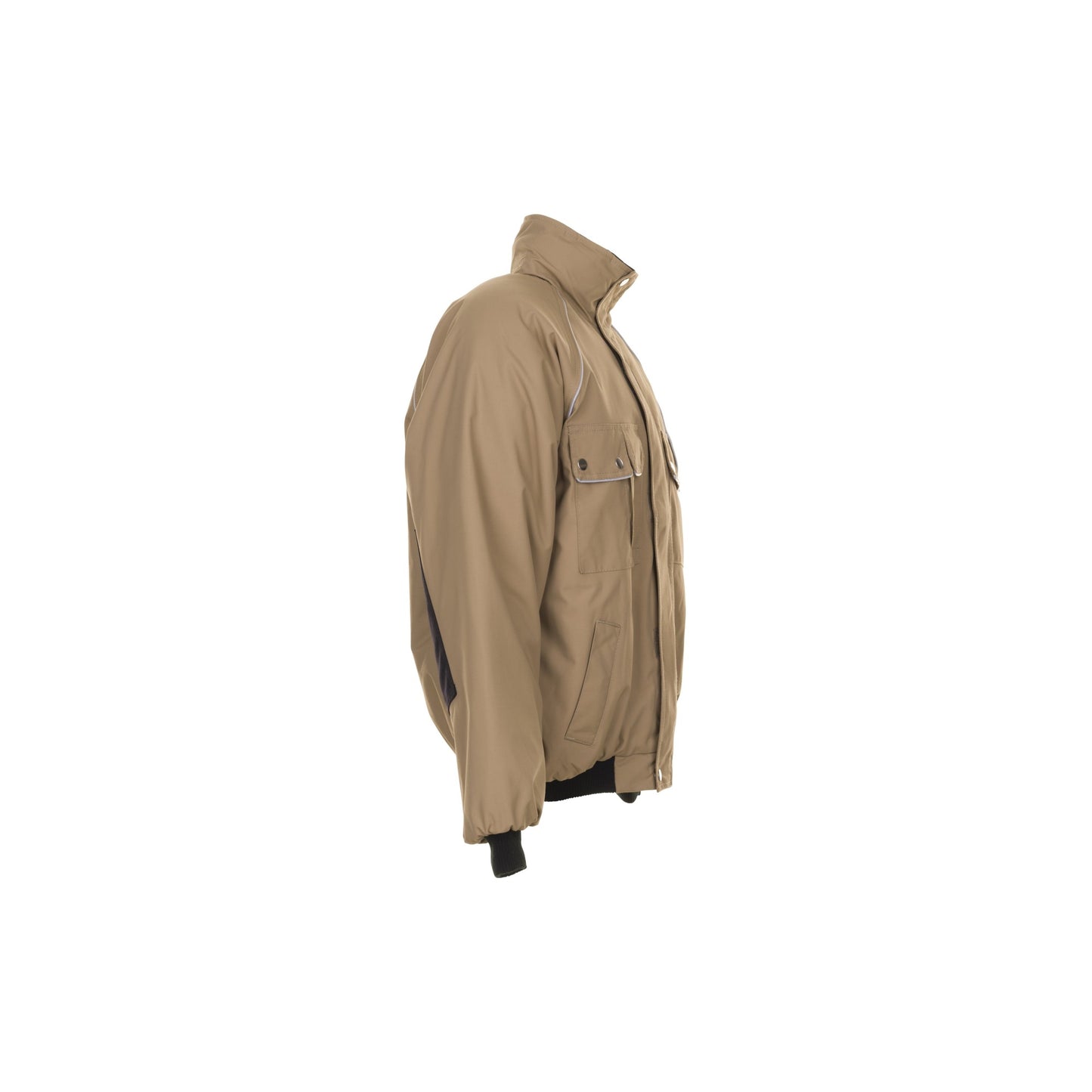 Herren Canvas 320 Winterjacke | PLANAM