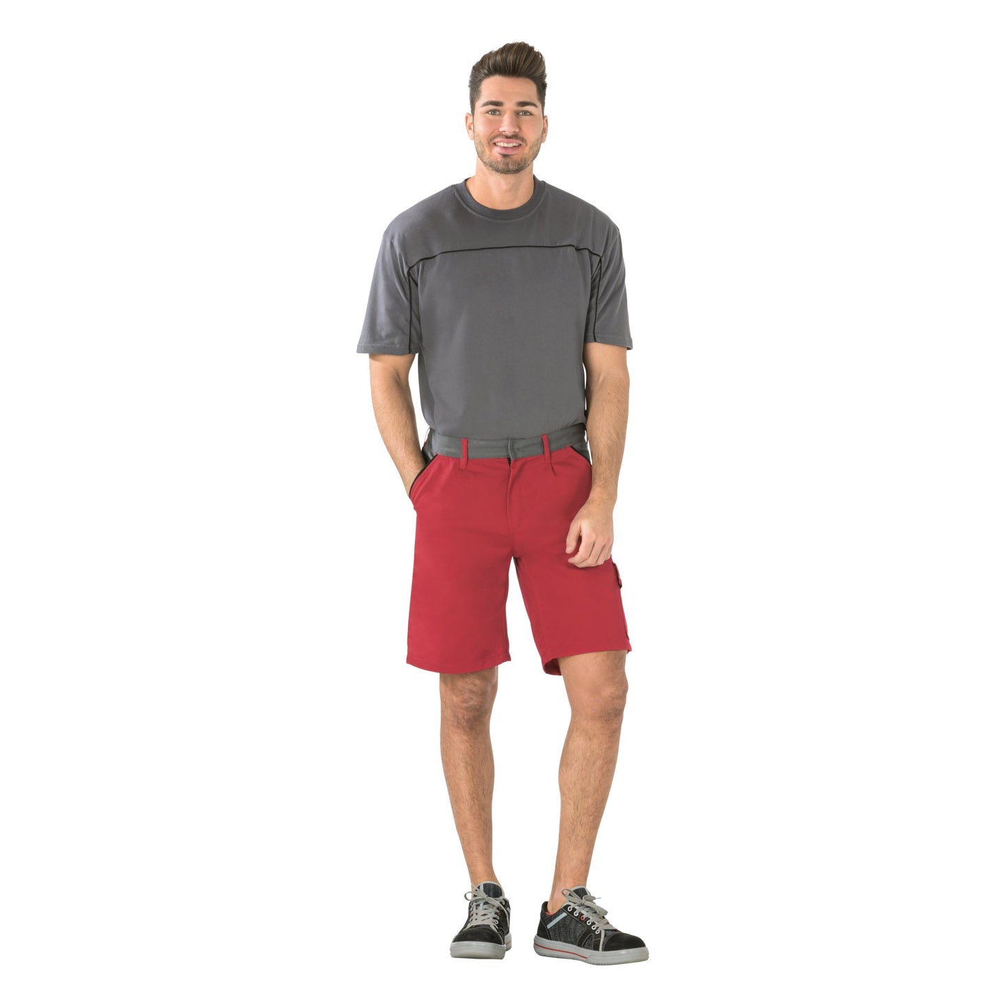 Herren Highline Arbeitsshorts | PLANAM