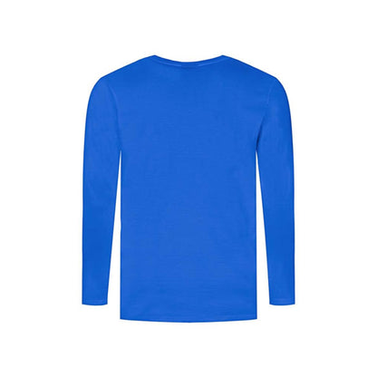 Herren Premium Langarmshirt | PROMODORO