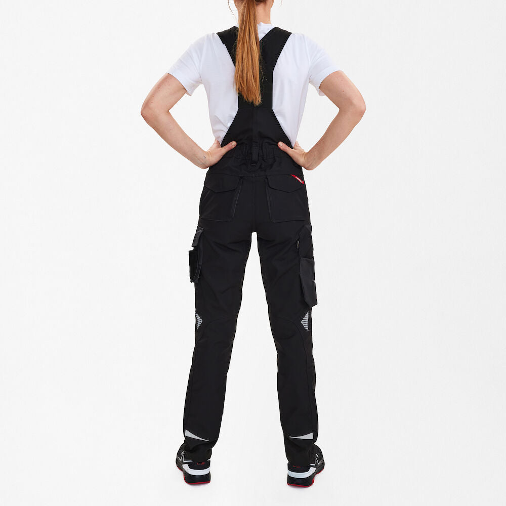 ENGEL Galaxy Latzhose Damen