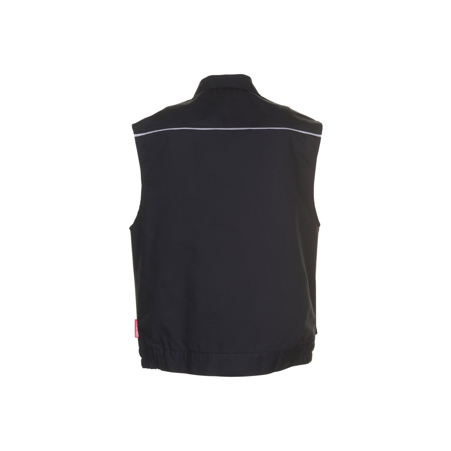 Herren Canvas 320 Weste | PLANAM