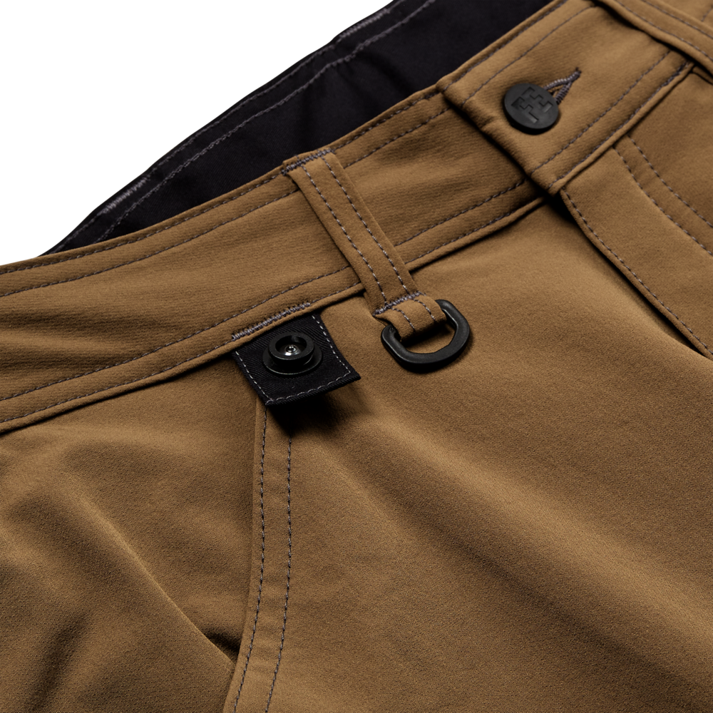 ENGEL X-treme Arbeitshose mit 4-Wege-Stretch