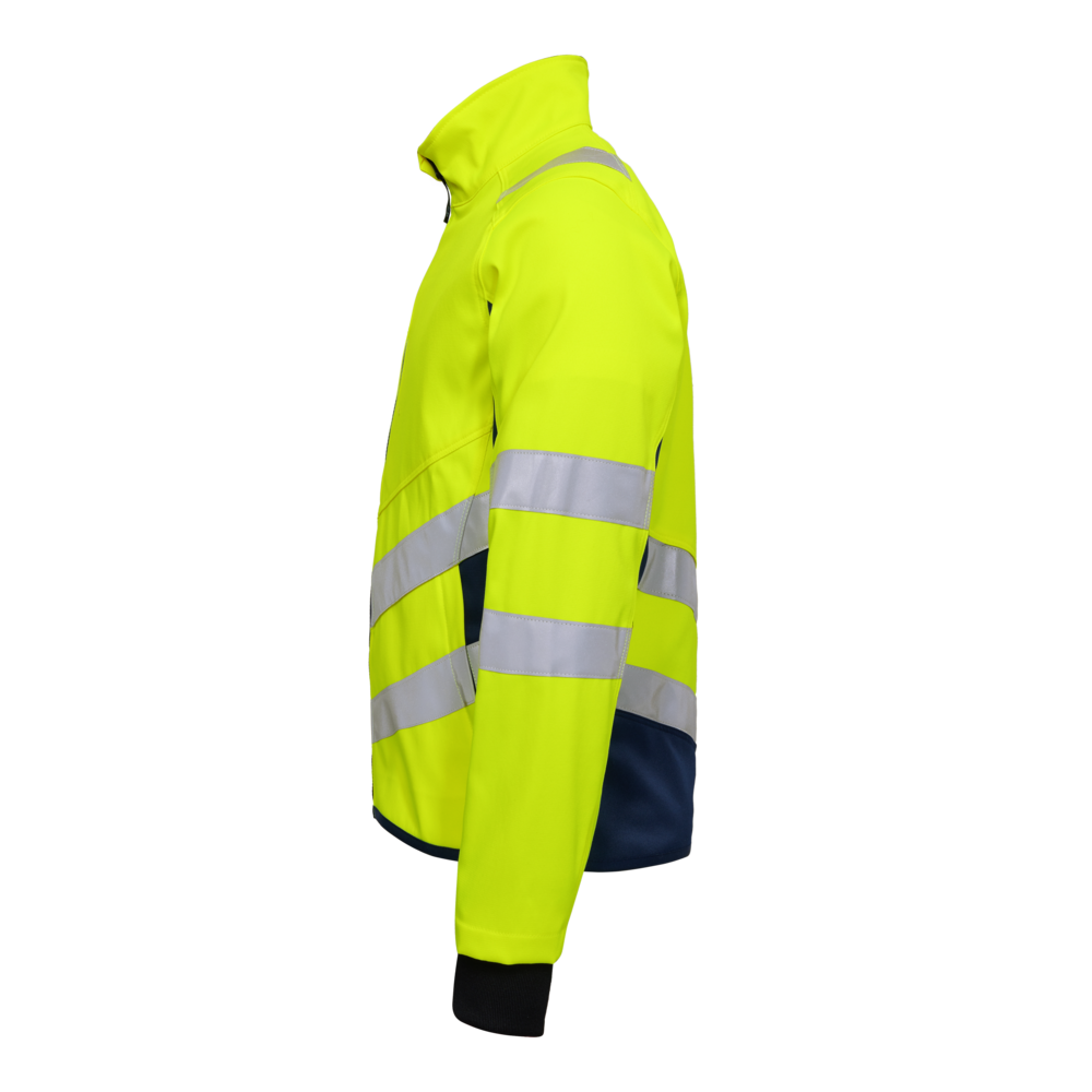 ENGEL Safety Arbeitsjacke mit 2-Wege-Stretch
