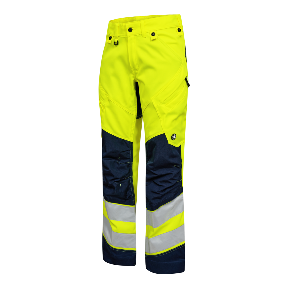 ENGEL Safety Arbeitshose mit 2-Wege-Stretch