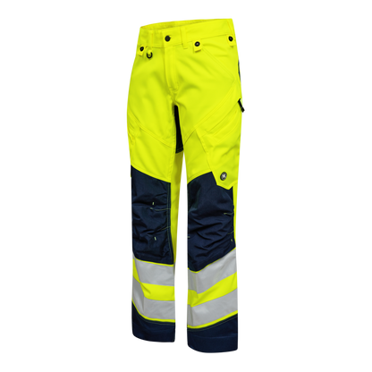 ENGEL Safety Arbeitshose mit 2-Wege-Stretch