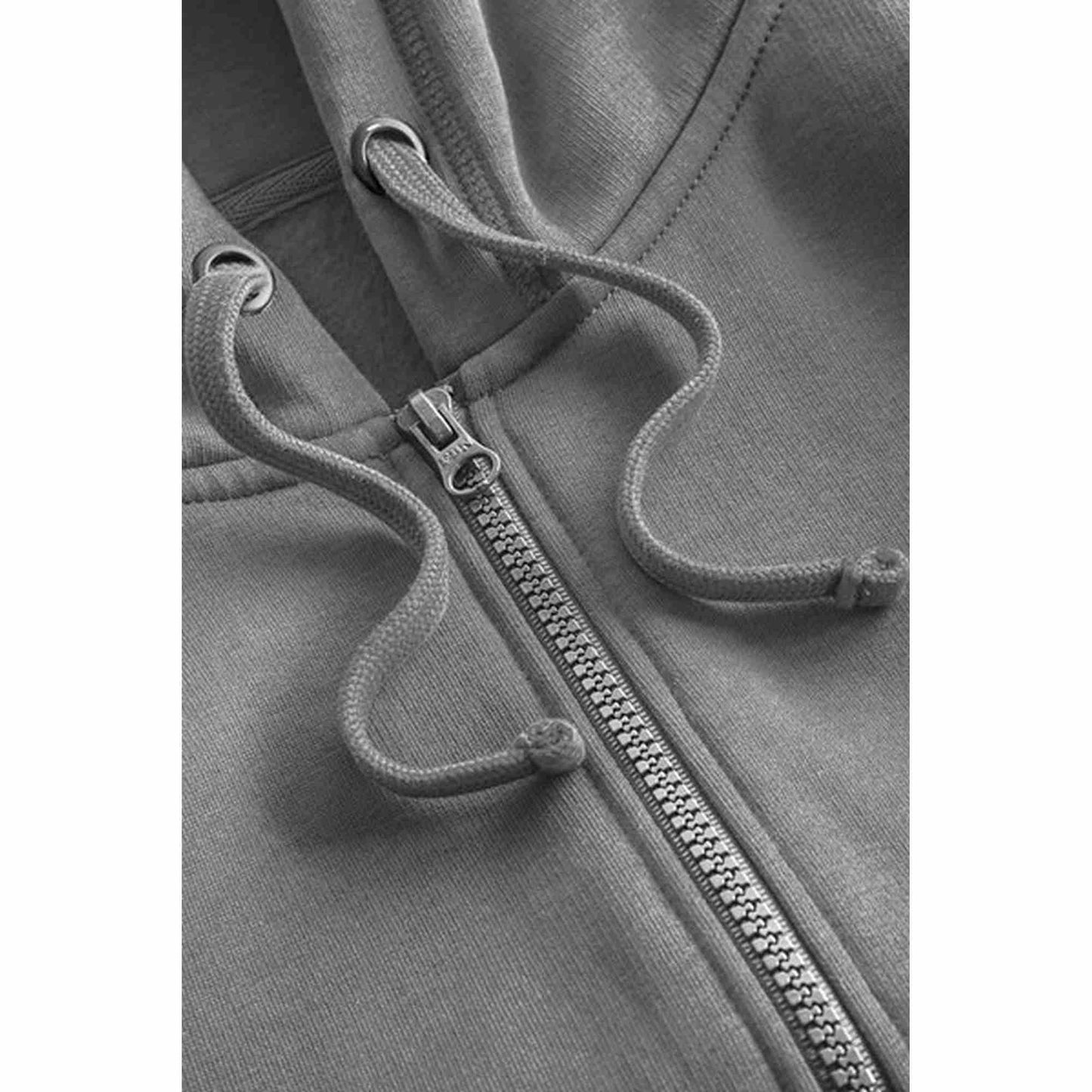 Damen X.O Hoody Jacke | PROMODORO