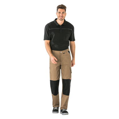 Herren Canvas 320 Bundhose | PLANAM