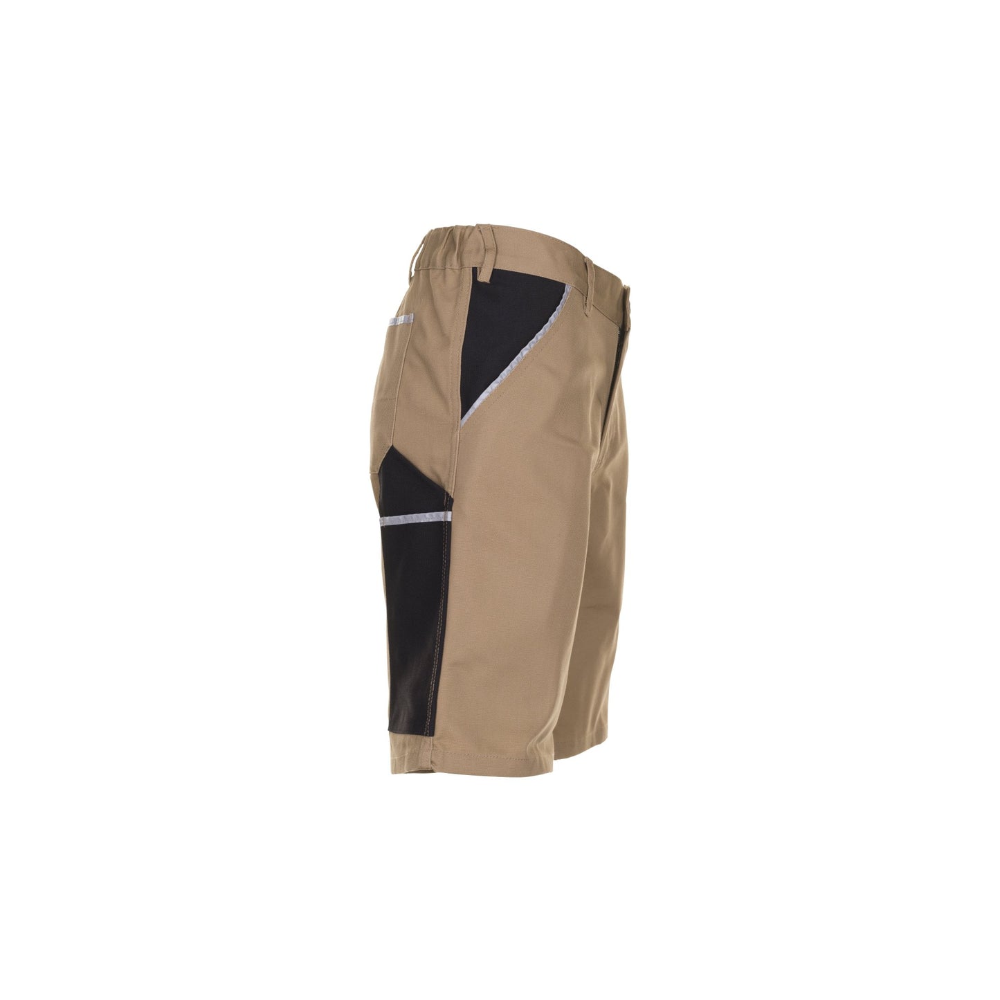Herren Canvas 320 Arbeitsshorts | PLANAM