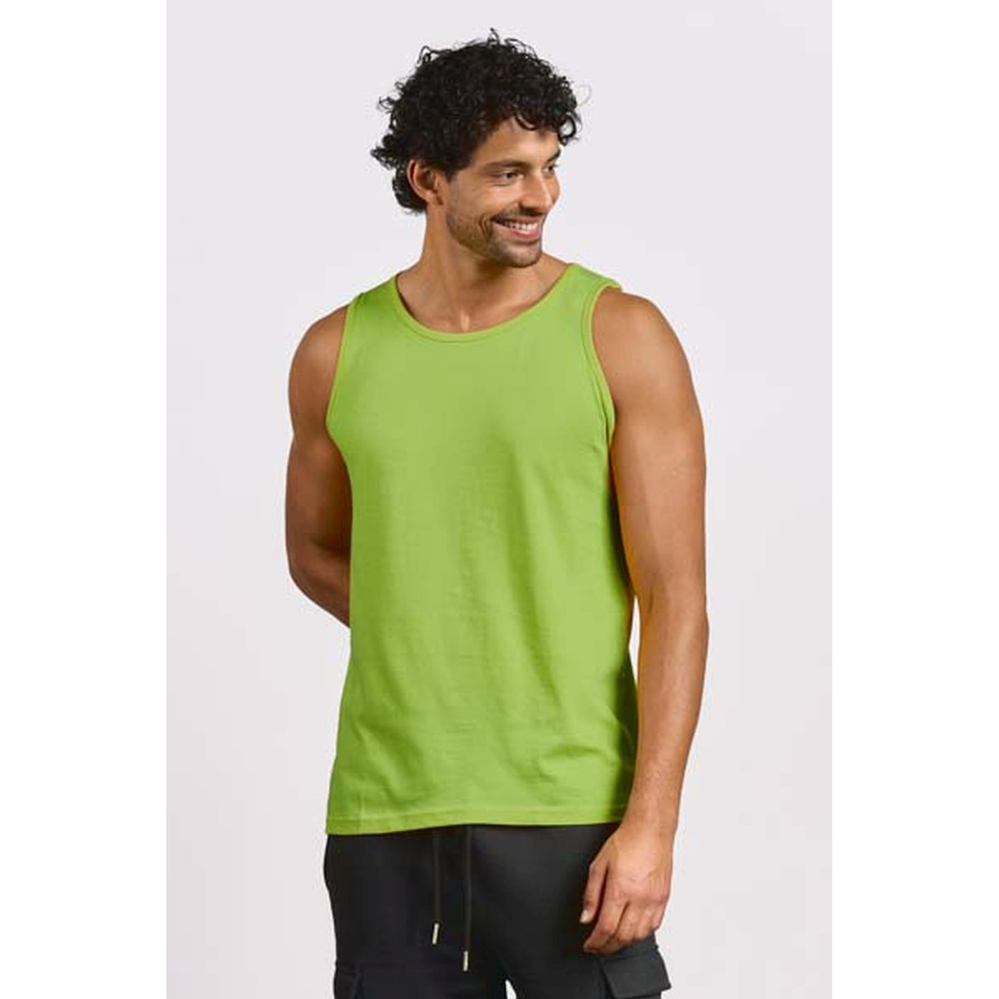 Herren Athletic Tanktop | PROMODORO