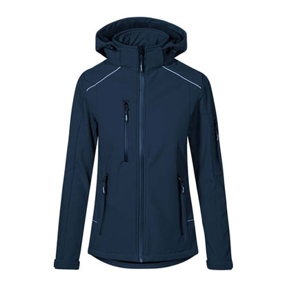 Damen Softshelljacke | PROMODORO