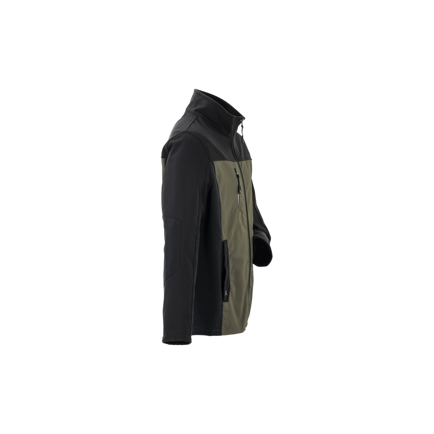 PLANAM Norit Hybridjacke
