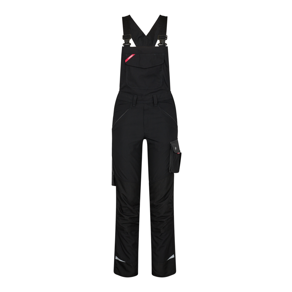 ENGEL Galaxy Latzhose Damen