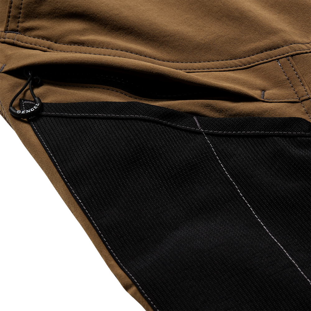 ENGEL X-treme Arbeitshose mit 4-Wege-Stretch