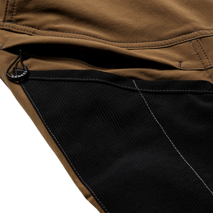 ENGEL X-treme Arbeitshose mit 4-Wege-Stretch