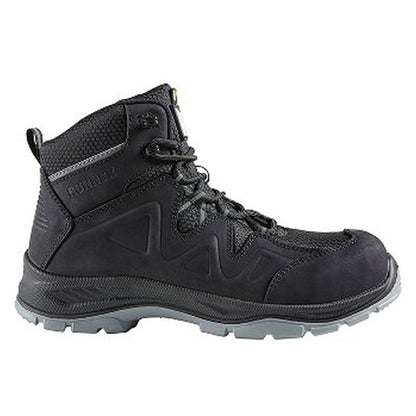 RUNNEX S3 Sicherheitschnürstiefel SmartStar