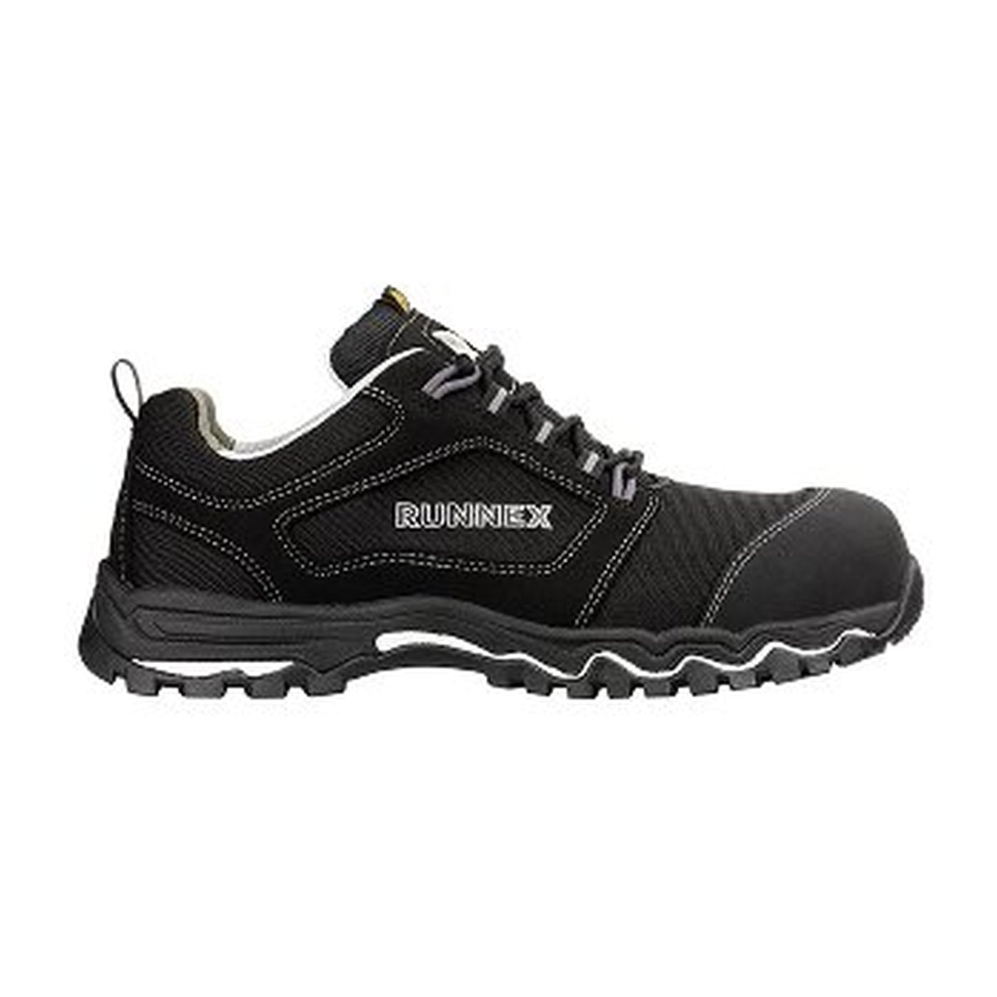 RUNNEX S3 Sicherheitshalbschuh LightStar