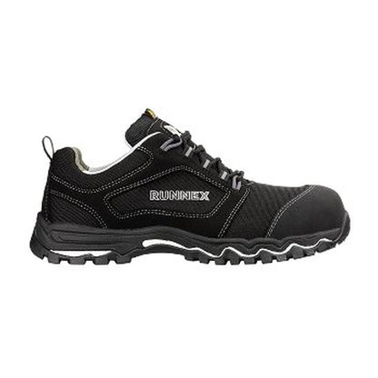 RUNNEX S3 Sicherheitshalbschuh LightStar