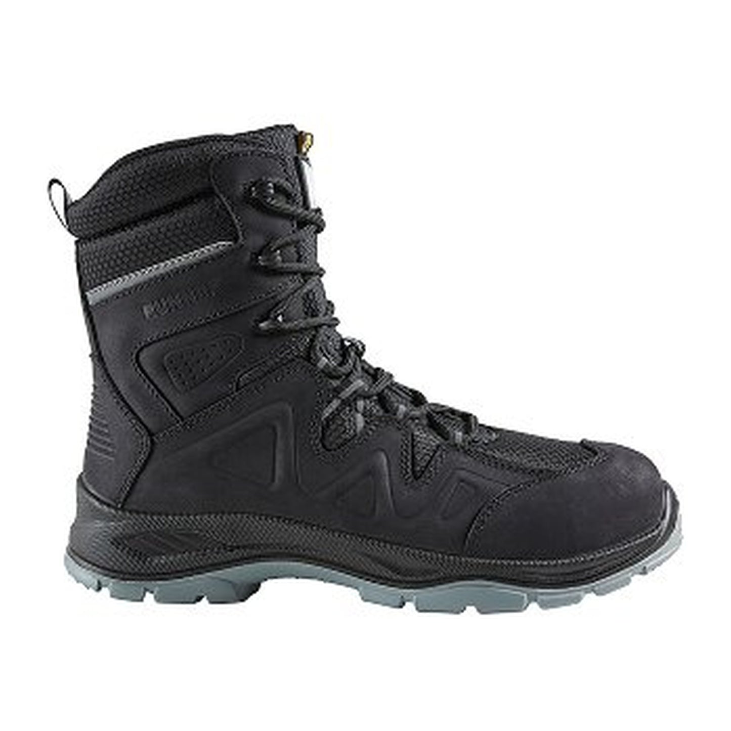 S3S Winter – ESD – Sicherheitschnürstiefel SpecialStar | RUNNEX
