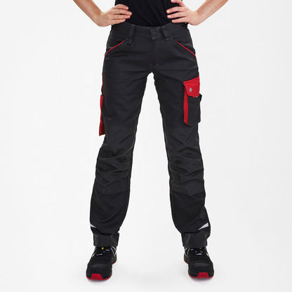 Galaxy Arbeitshose Damen | ENGEL